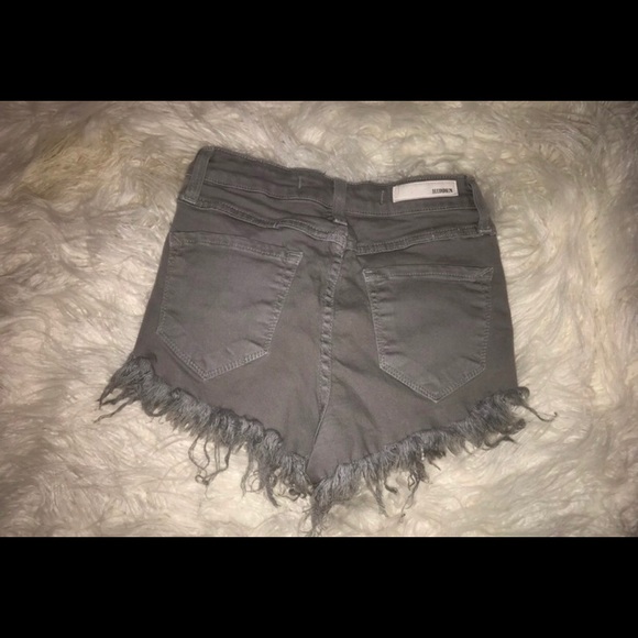 Shorts - Picture 2 of 2